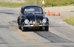 Ted Zombeck's mid 50's Beetle